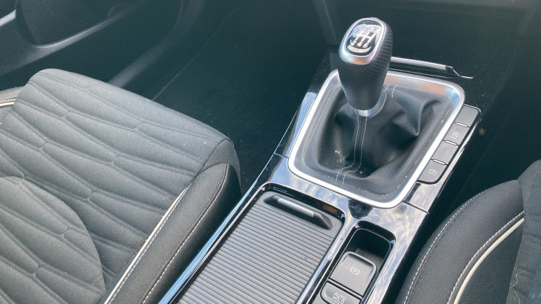 Kia Ceed 1.5T GDi ISG 138 GT-Line 5dr Petrol Hatchback